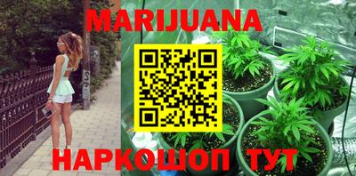 молекула духа Кандалакша