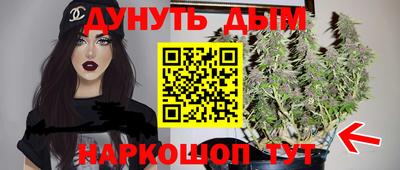 молекула духа Кандалакша